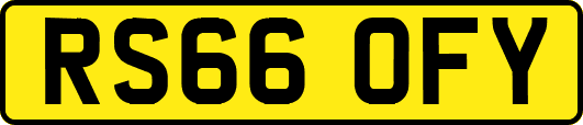 RS66OFY