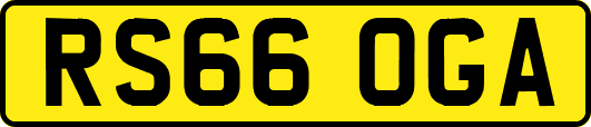 RS66OGA