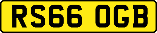 RS66OGB