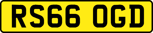 RS66OGD