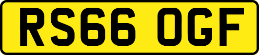 RS66OGF