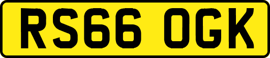 RS66OGK