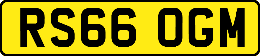 RS66OGM