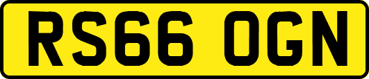RS66OGN
