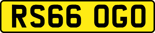 RS66OGO