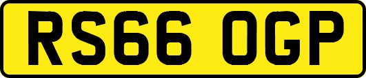 RS66OGP