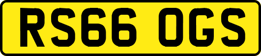RS66OGS