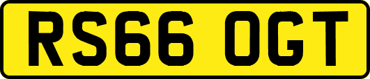 RS66OGT