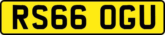 RS66OGU
