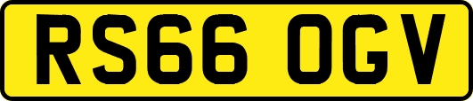 RS66OGV