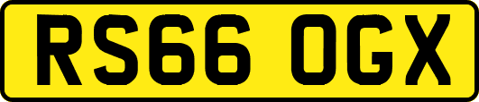 RS66OGX