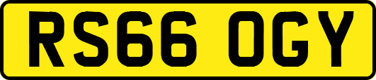 RS66OGY