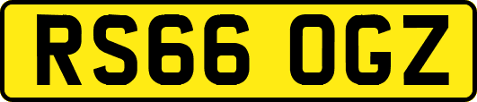 RS66OGZ