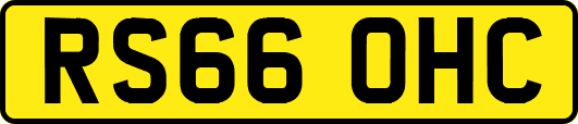 RS66OHC