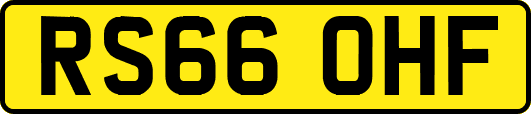 RS66OHF