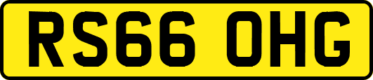RS66OHG