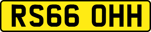 RS66OHH