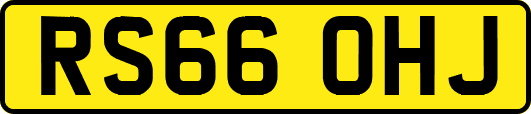 RS66OHJ