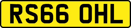 RS66OHL