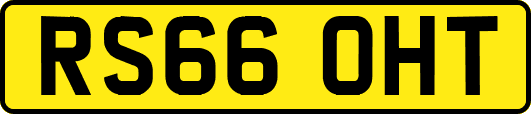 RS66OHT