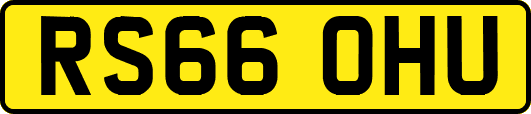 RS66OHU