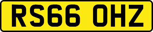 RS66OHZ