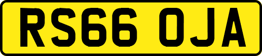RS66OJA