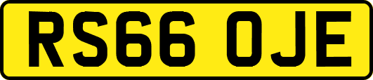 RS66OJE