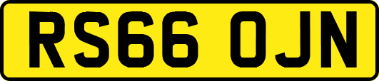 RS66OJN