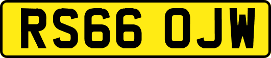 RS66OJW