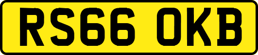 RS66OKB