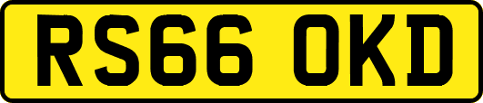 RS66OKD