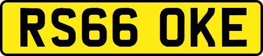 RS66OKE