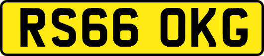 RS66OKG