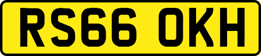 RS66OKH