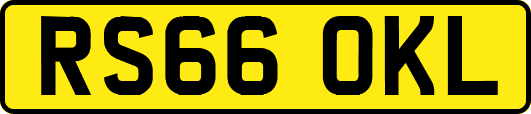 RS66OKL