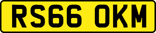 RS66OKM