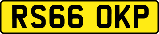 RS66OKP