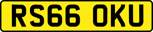 RS66OKU