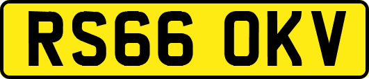 RS66OKV