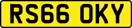 RS66OKY