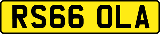 RS66OLA