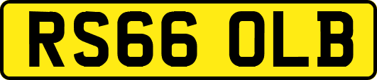 RS66OLB