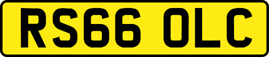 RS66OLC