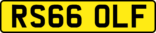 RS66OLF