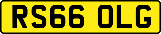 RS66OLG