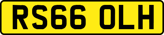 RS66OLH