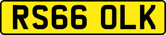 RS66OLK