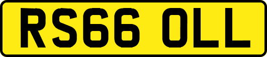 RS66OLL