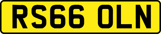 RS66OLN